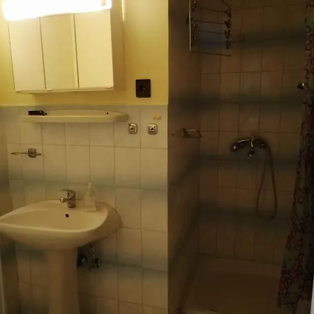 Apartman In 38062 Balatonberény