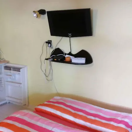 Apartamento In 38062