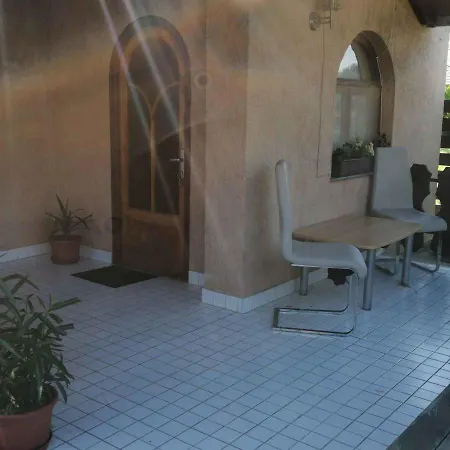 Apartamento In 38062 *