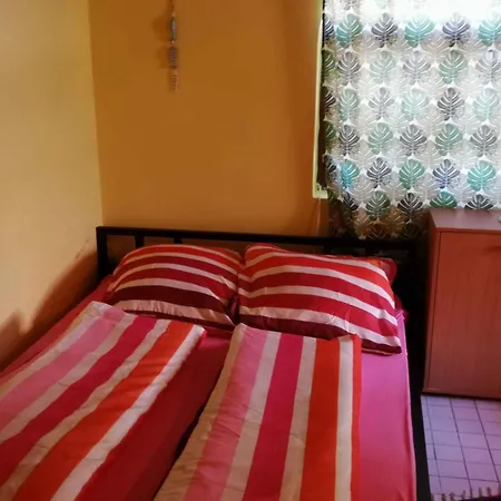 In 38062 Apartman Balatonberény