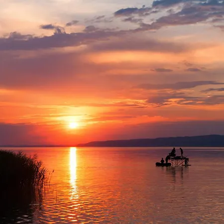 In 38062 דירה Balatonberény