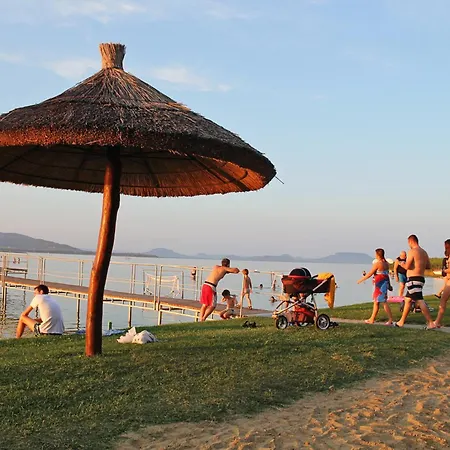 In 38062 Balatonberény