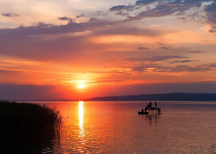 In 38062 דירה Balatonberény