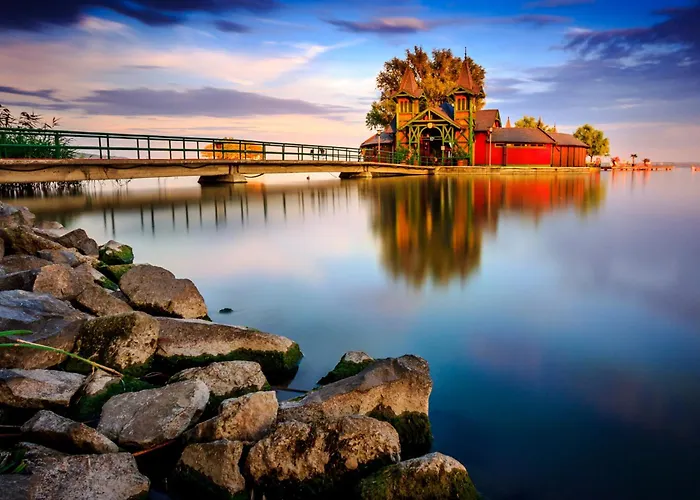 In 38062 * Balatonberény